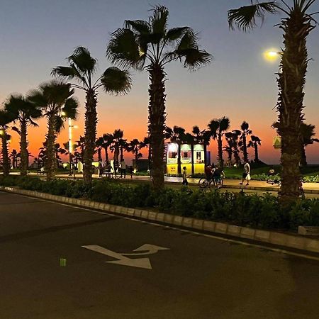 Porto Said Tourist Resort Luxury Hotel Apartment No292 'Ezbet Shalabi el-Rudi المظهر الخارجي الصورة