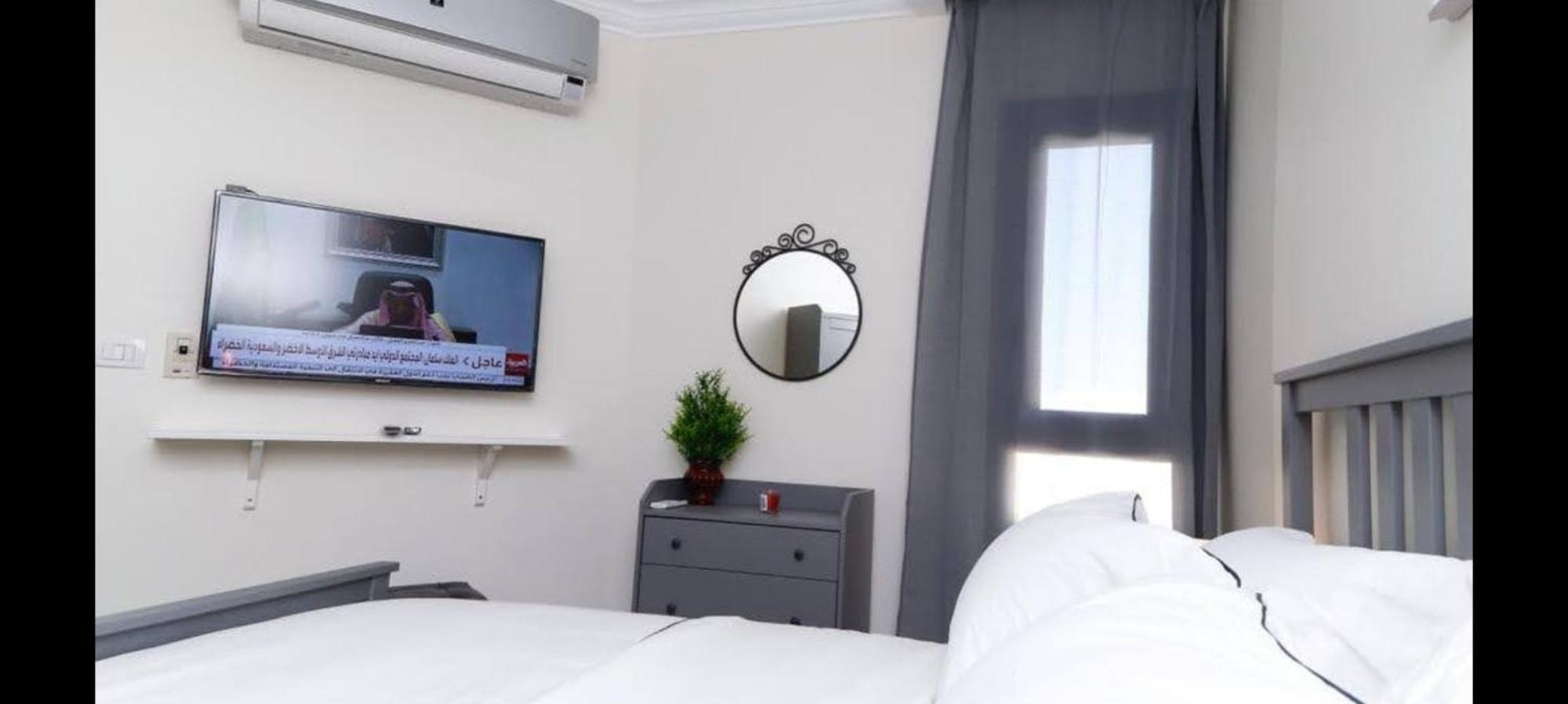 Porto Said Tourist Resort Luxury Hotel Apartment No292 'Ezbet Shalabi el-Rudi المظهر الخارجي الصورة