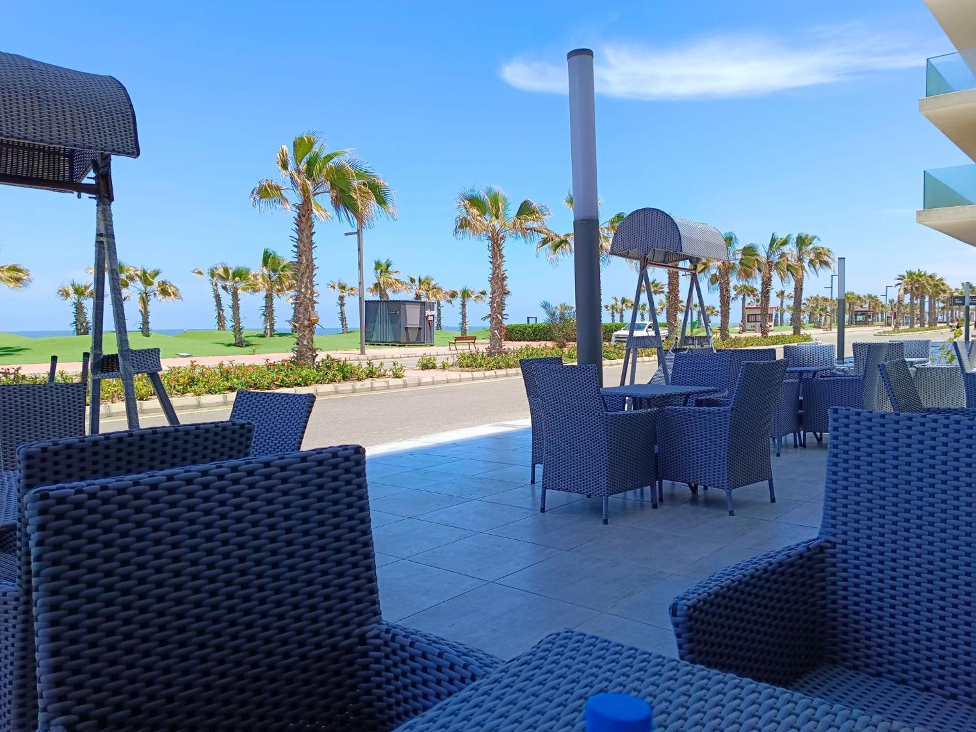 Porto Said Tourist Resort Luxury Hotel Apartment No292 'Ezbet Shalabi el-Rudi المظهر الخارجي الصورة