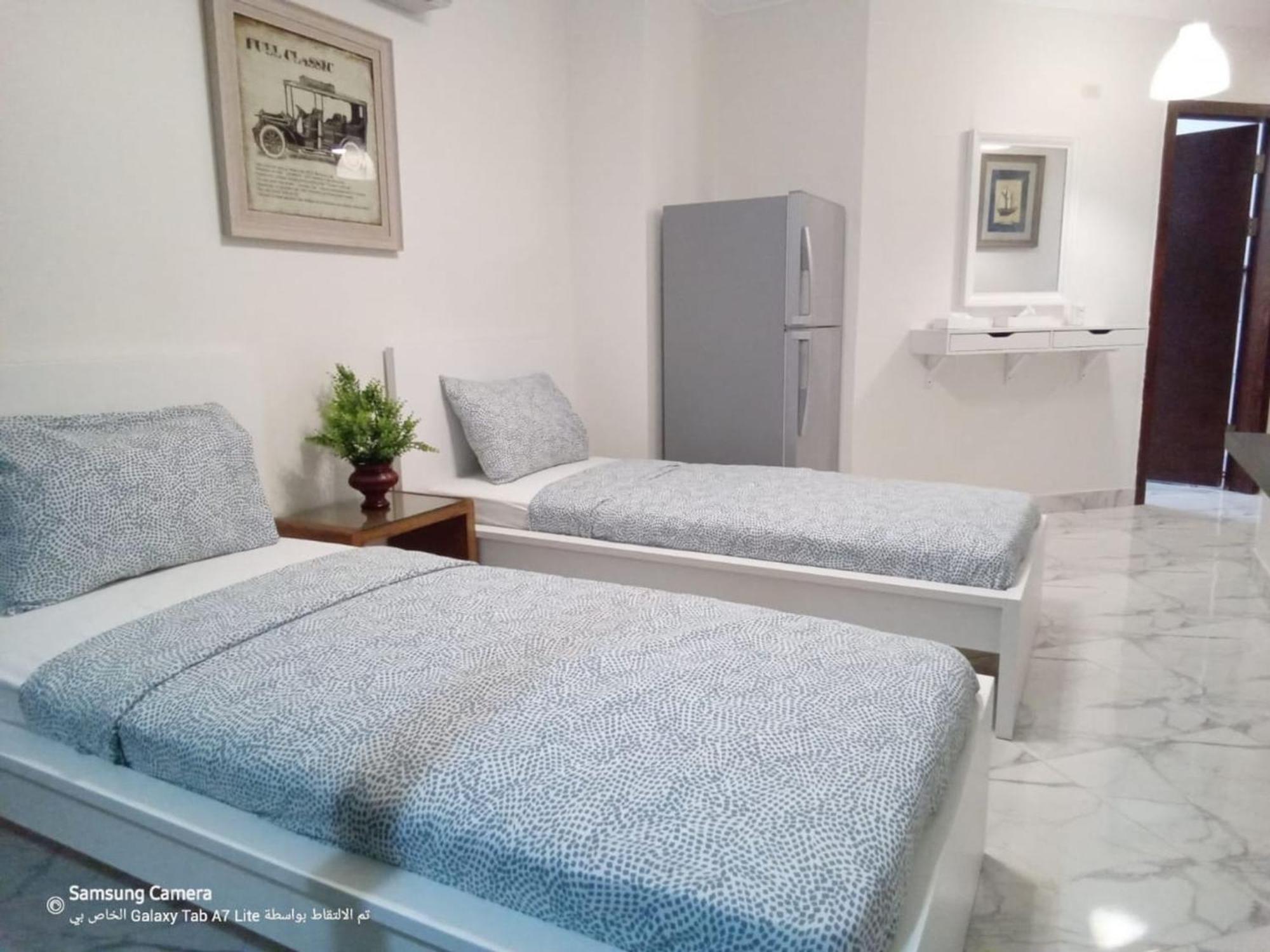 Porto Said Tourist Resort Luxury Hotel Apartment No292 'Ezbet Shalabi el-Rudi المظهر الخارجي الصورة