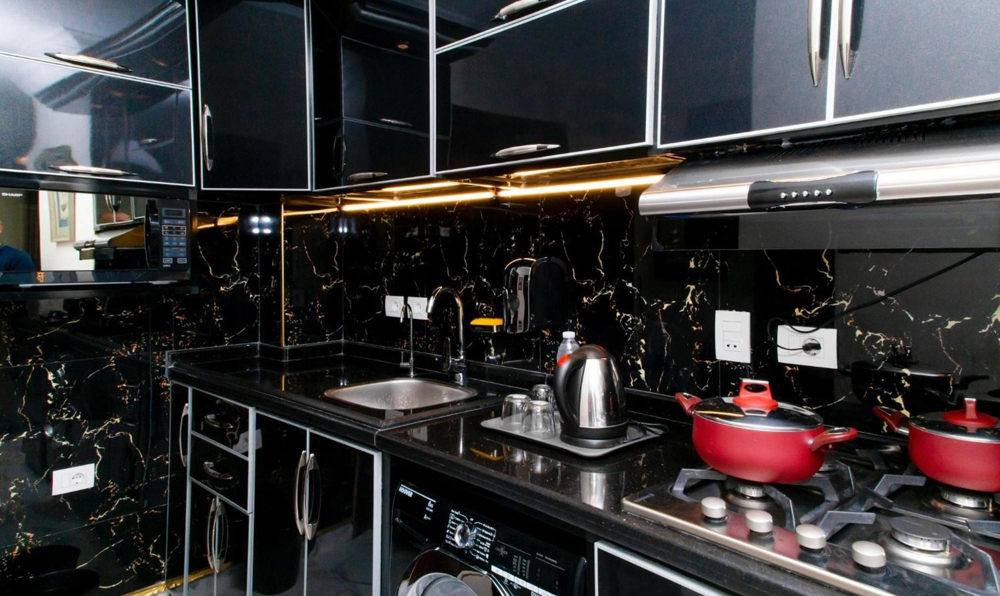 Porto Said Tourist Resort Luxury Hotel Apartment No292 'Ezbet Shalabi el-Rudi المظهر الخارجي الصورة