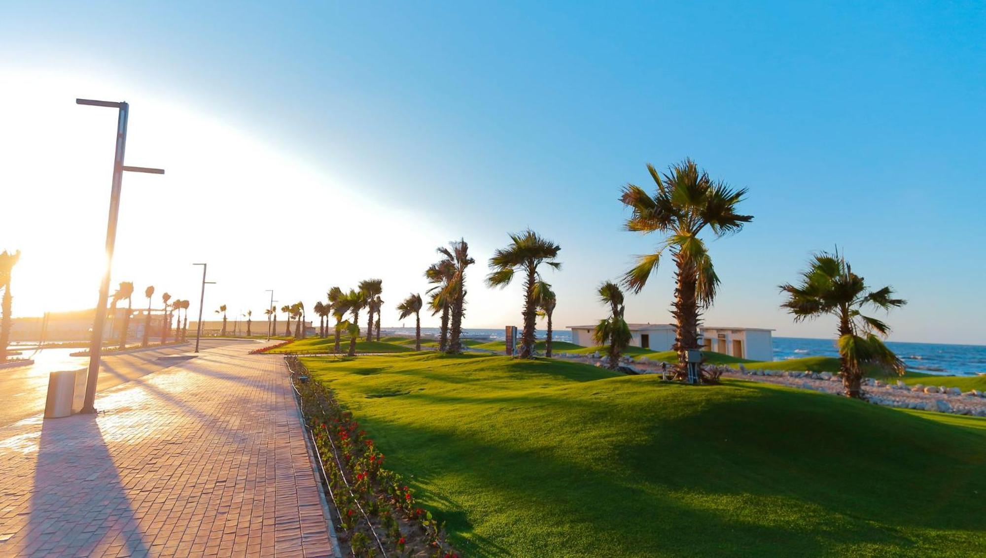 Porto Said Tourist Resort Luxury Hotel Apartment No292 'Ezbet Shalabi el-Rudi المظهر الخارجي الصورة