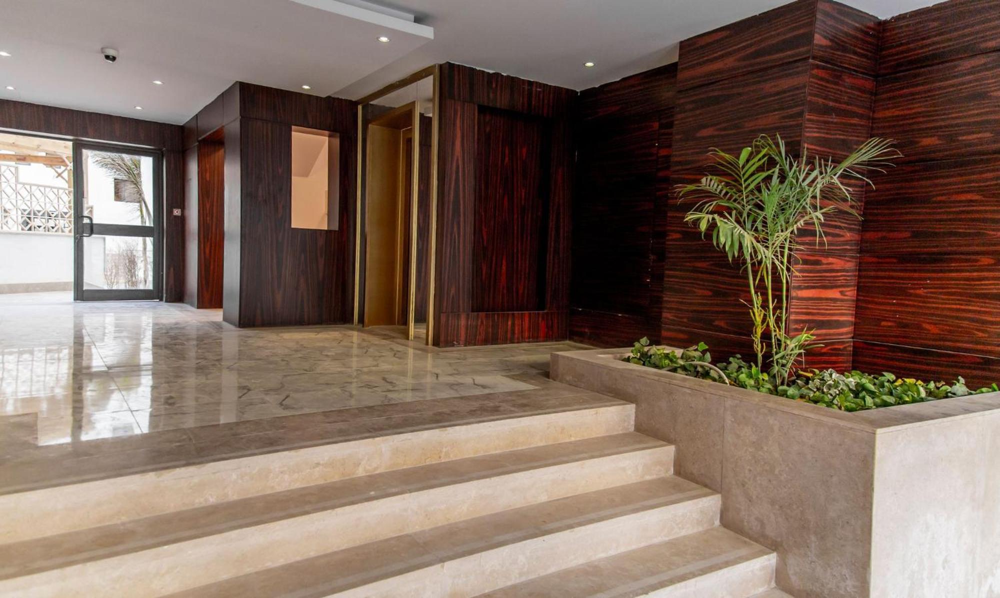 Porto Said Tourist Resort Luxury Hotel Apartment No292 'Ezbet Shalabi el-Rudi المظهر الخارجي الصورة
