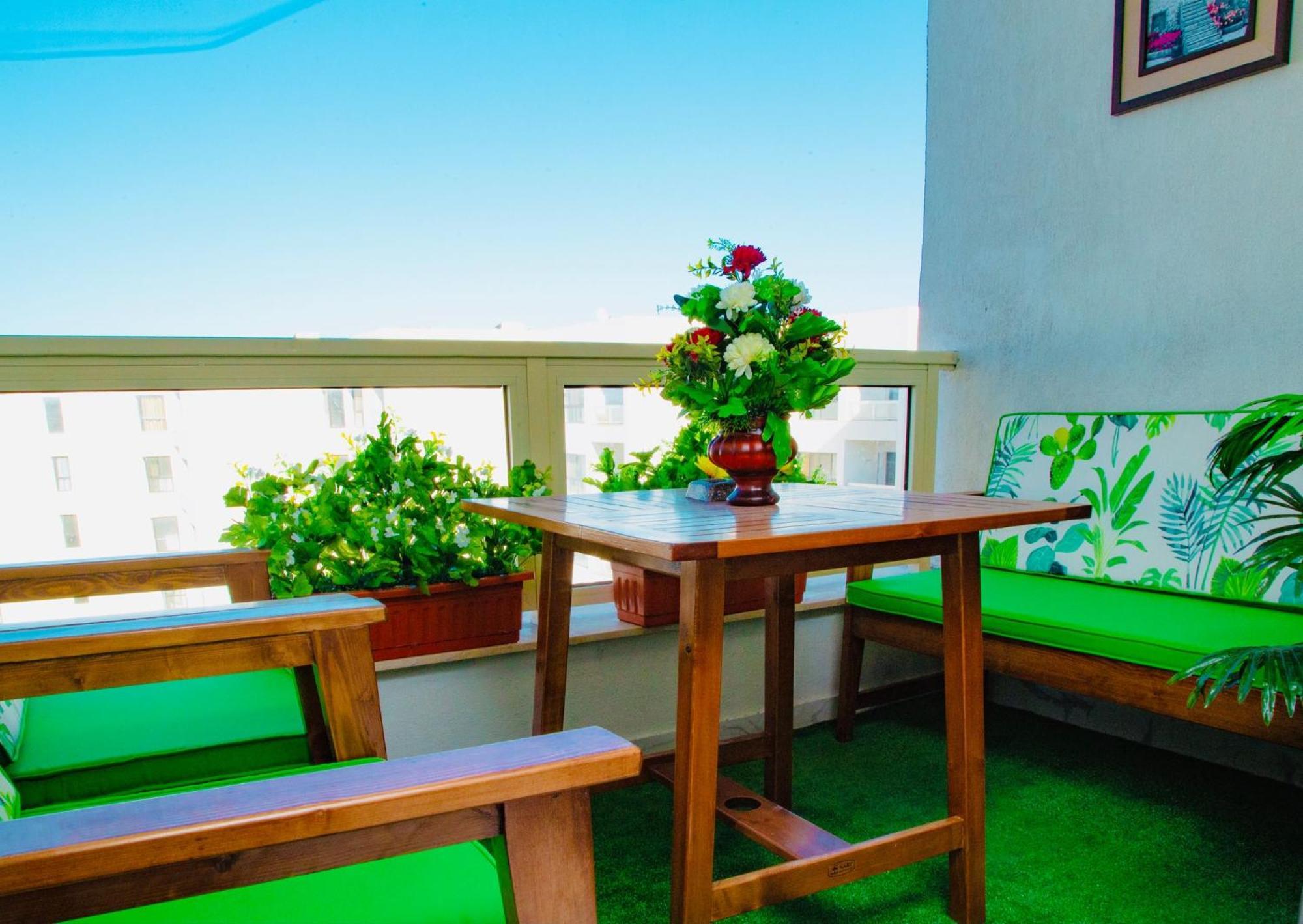 Porto Said Tourist Resort Luxury Hotel Apartment No292 'Ezbet Shalabi el-Rudi المظهر الخارجي الصورة